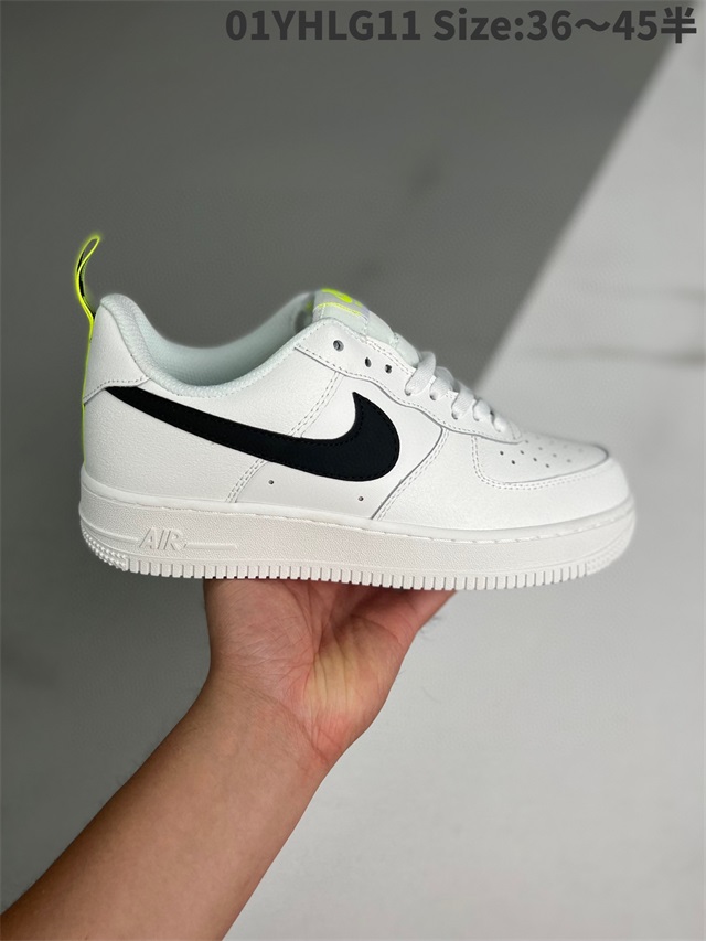 women air force one shoes size 36-45 2022-11-23-394